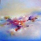 Spirit Paintings - Sacred Spirits 02 by Ioan Popei